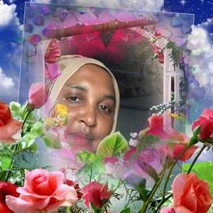 Meet your Posher, Fatuma